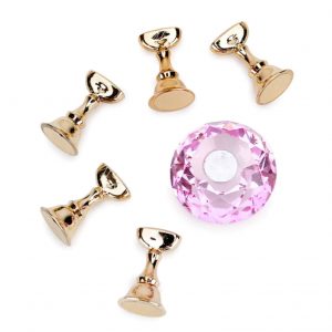 Magnetni stalak za nail art (tipse)- Diamond 5