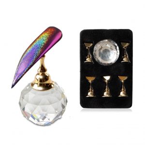 Magnetni stalak za nail art (tipse)- Diamond 2