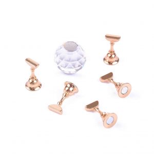 Magnetni stalak za nail art (tipse)- Diamond 2