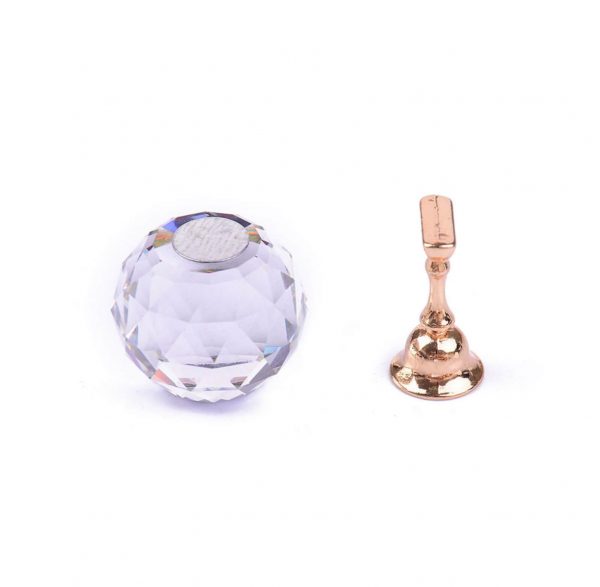 Magnetni stalak za nail art (tipse)- Diamond 2
