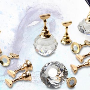 Magnetni stalak za nail art (tipse)- Diamond 2