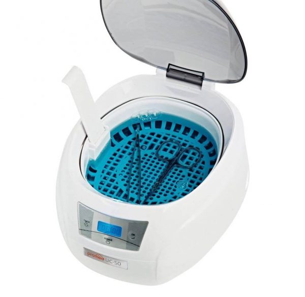 PROMED ultrasonic sterilizator UC-50