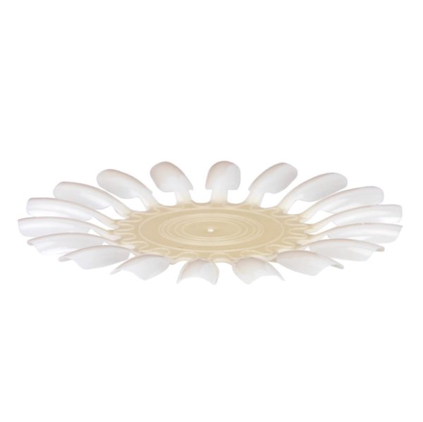 Reklame tipse za nokte paleta 18 uzoraka - white