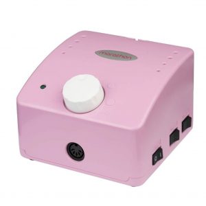Brusilica za nokte Marathon K35 Cube Lovely Pink