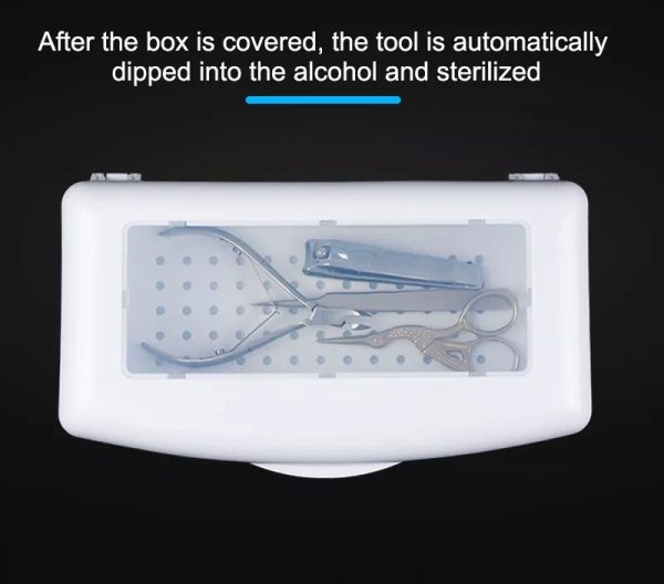 Sterilizator Mini Pro