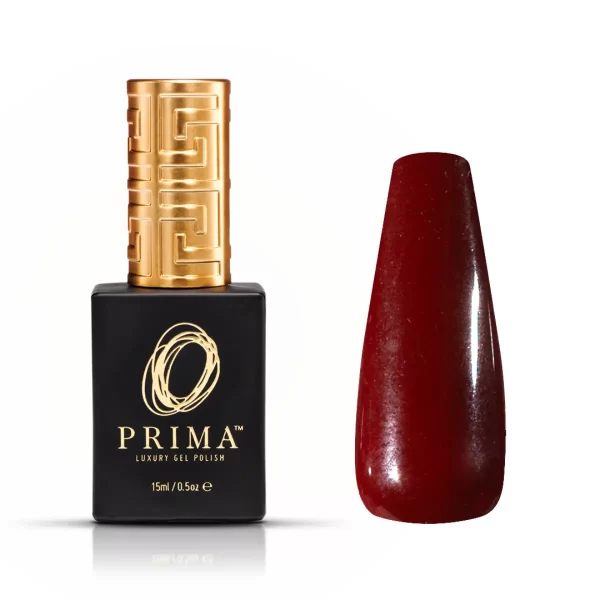 IKON.iQ Prima gel polish Matilda