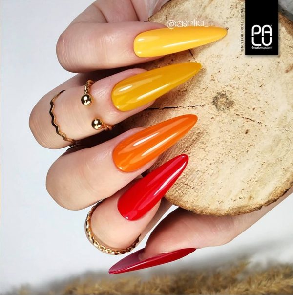 PALU gel polish trajni lak Amsterdam AM1