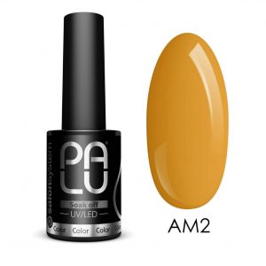 PALU gel polish trajni lak Amsterdam AM2