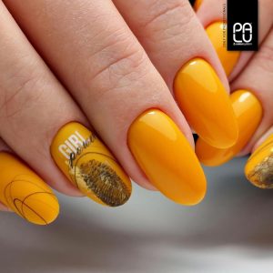 PALU gel polish trajni lak Amsterdam AM2