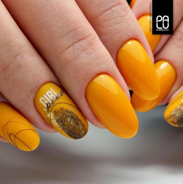 PALU gel polish trajni lak Amsterdam AM2