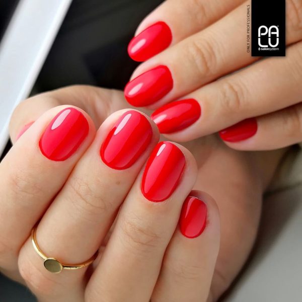 PALU gel polish trajni lak Amsterdam AM4