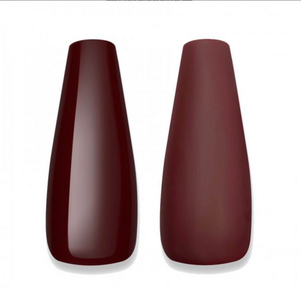 IKON.iQ Prima gel polish trajni lak Matilda