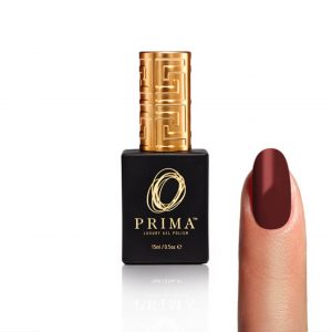 IKON.iQ Prima gel polish trajni lak Matilda