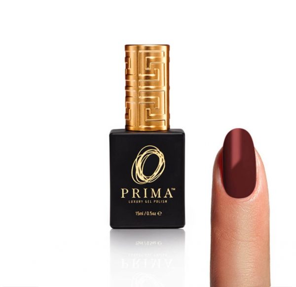 IKON.iQ Prima gel polish trajni lak Matilda