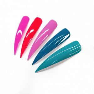 IKON.iQ Prima gel polish trajni lak Fredrika