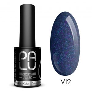 PALU gel polish trajni lak Vienna VI2