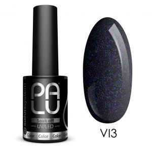PALU gel polish trajni lak Vienna VI3