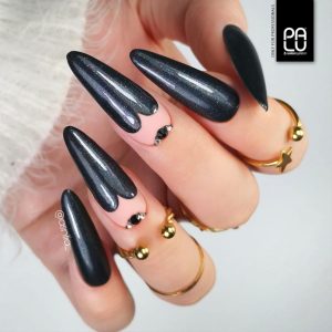 PALU gel polish trajni lak Vienna VI3