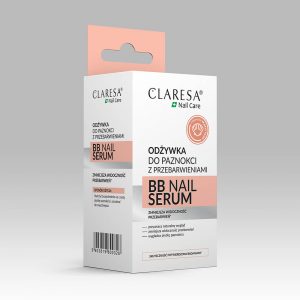 Serum za nokte Bright & Brilliant