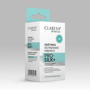 Regenerator za nokte PRO-SILK+