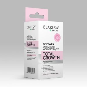 Regenerator za nokte Total Growth