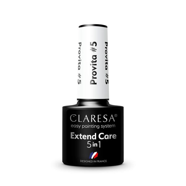 Claresa baza extend care 5 in 1 Provita #5