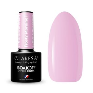 Claresa trajni lak gel polish Frosty Morning 11