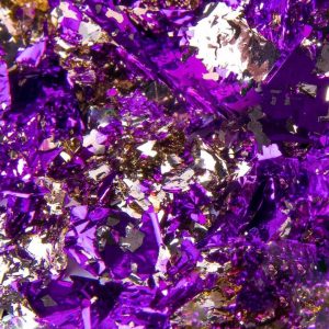 Ukrasi za nokte nail art Metropolis Flakes 7