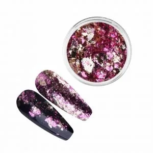 NAIL ART