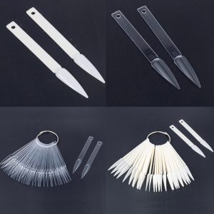 Reklamni ring display Stiletto