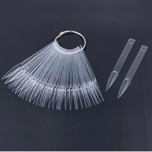 Reklamni ring display Stiletto