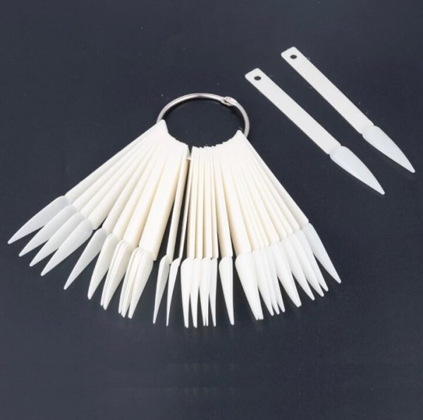 Reklamni ring display Stiletto