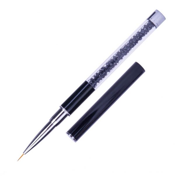 Kist nail art Glam Line 1