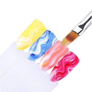 Kist ombre