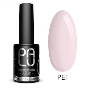 PALU gel polish trajni lak Petersburg PE1