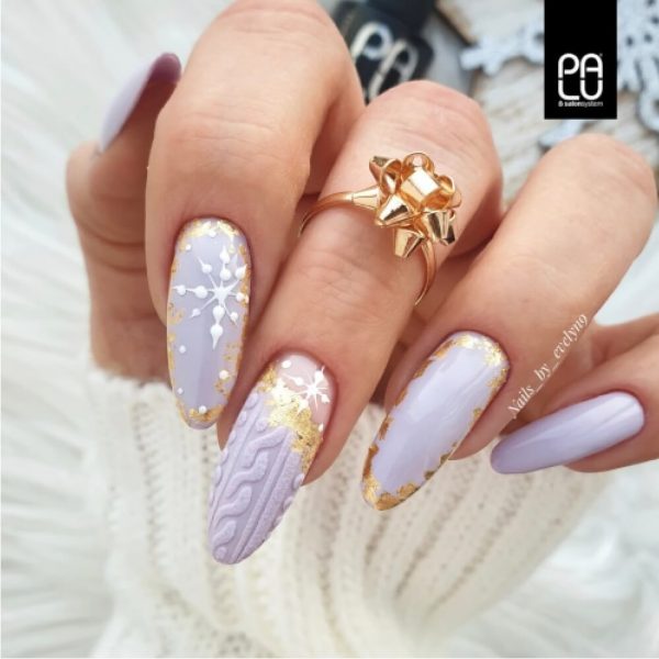 PALU gel polish trajni lak Petersburg PE2