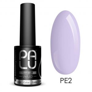 PALU gel polish trajni lak Petersburg PE2