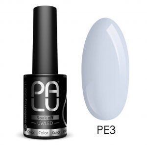 PALU gel polish trajni lak Petersburg