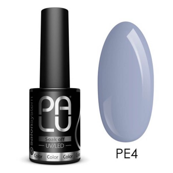 PALU gel polish trajni lak Petersburg PE4