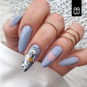 PALU gel polish trajni lak Petersburg PE4