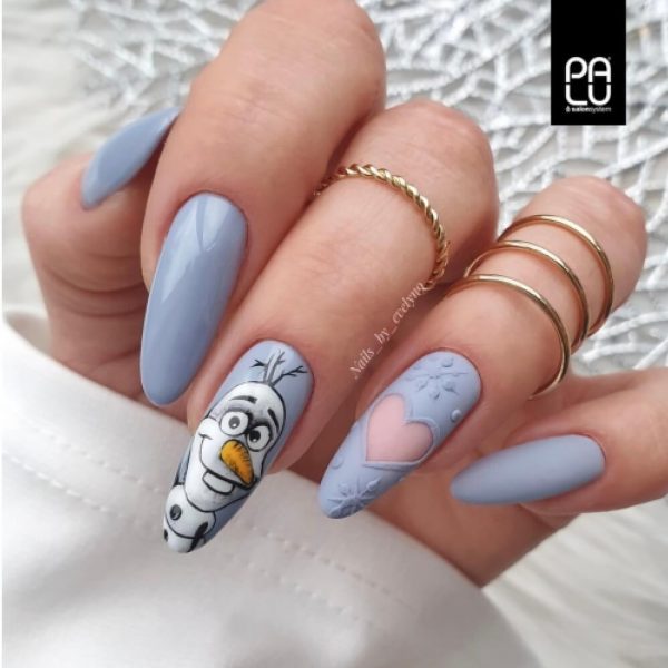 PALU gel polish trajni lak Petersburg PE4