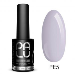 PALU gel polish trajni lak Petersburg PE5