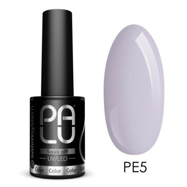 PALU gel polish trajni lak Petersburg PE5
