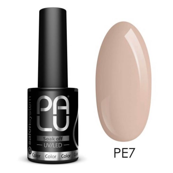 PALU gel polish trajni lak Petersburg PE7