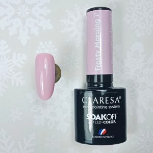 Claresa trajni lak gel polish Frosty Morning 11