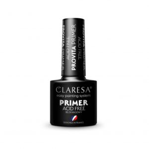 Claresa vitamin primer Provita