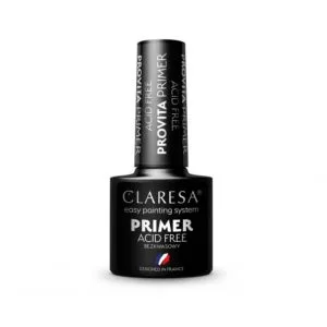 Claresa vitamin primer Provita