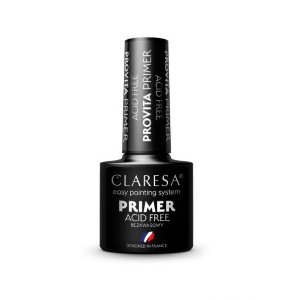 Claresa vitamin primer Provita