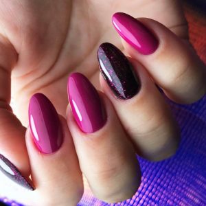 Claresa trajni lak (gel polish) Pink 550