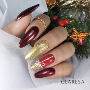 Claresa trajni lak gel polish Pink 552